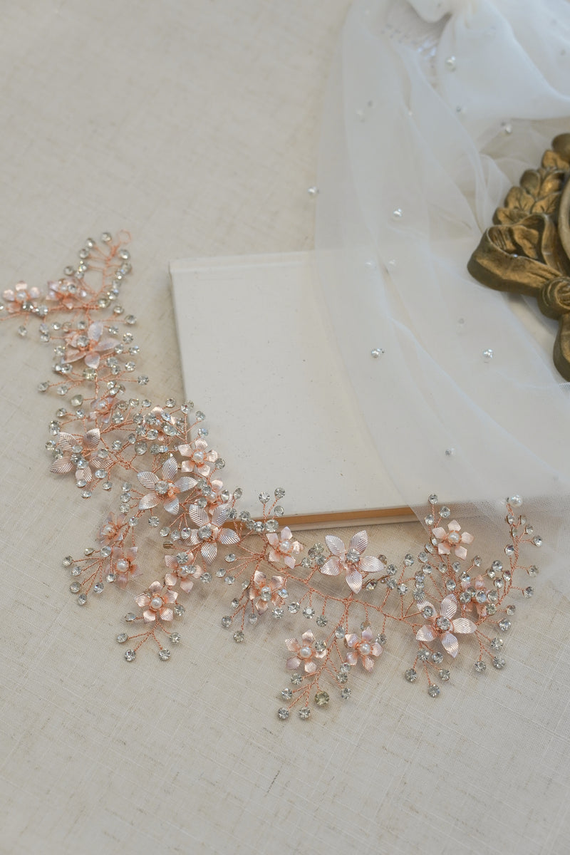 JESS HEADBAND