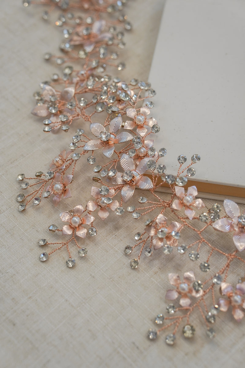 JESS HEADBAND
