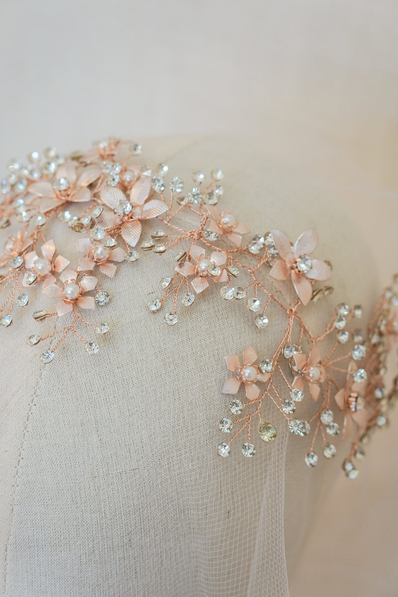 JESS HEADBAND