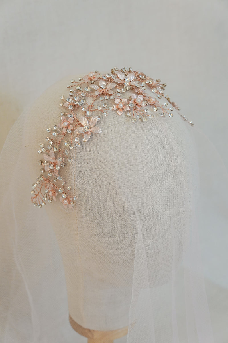 JESS HEADBAND
