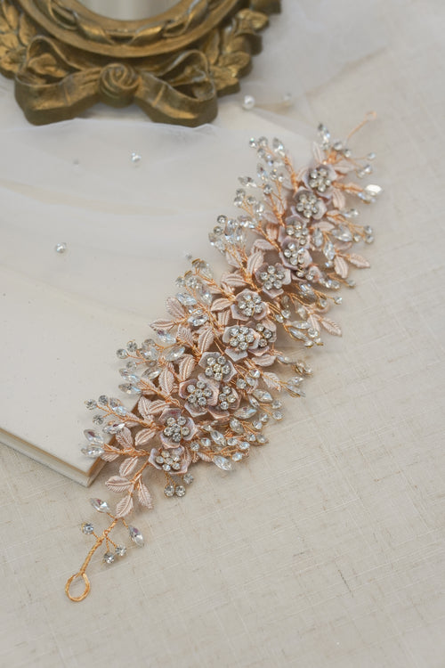 ANGELICA HEADBAND