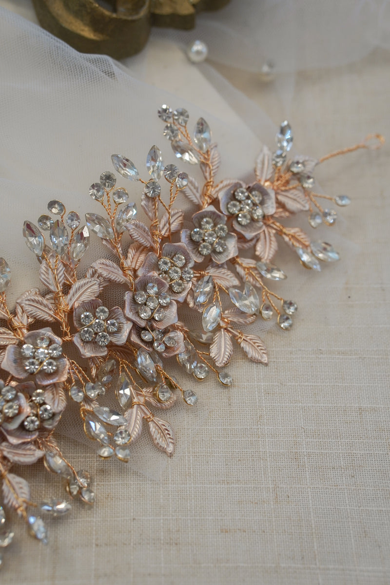 ANGELICA HEADBAND