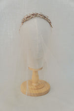 ANGELICA HEADBAND