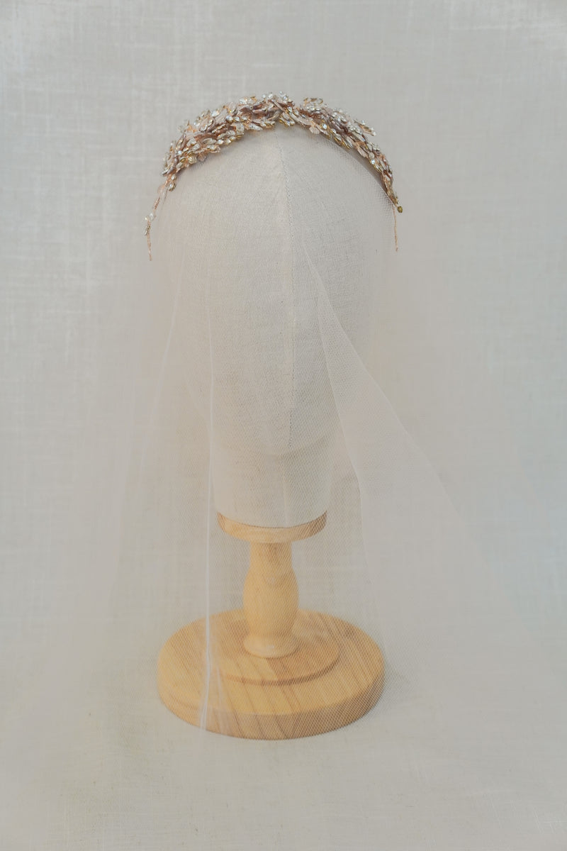 ANGELICA HEADBAND