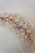 ANGELICA HEADBAND
