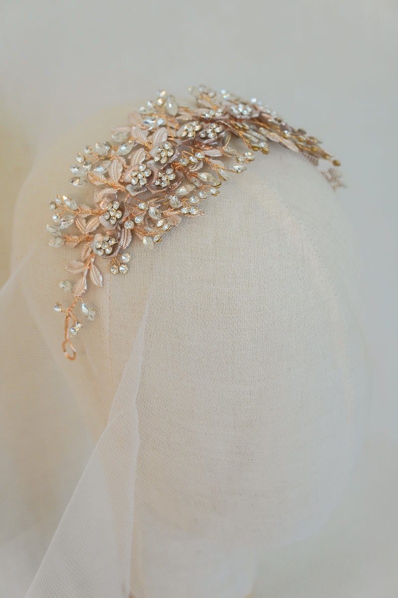 ANGELICA HEADBAND