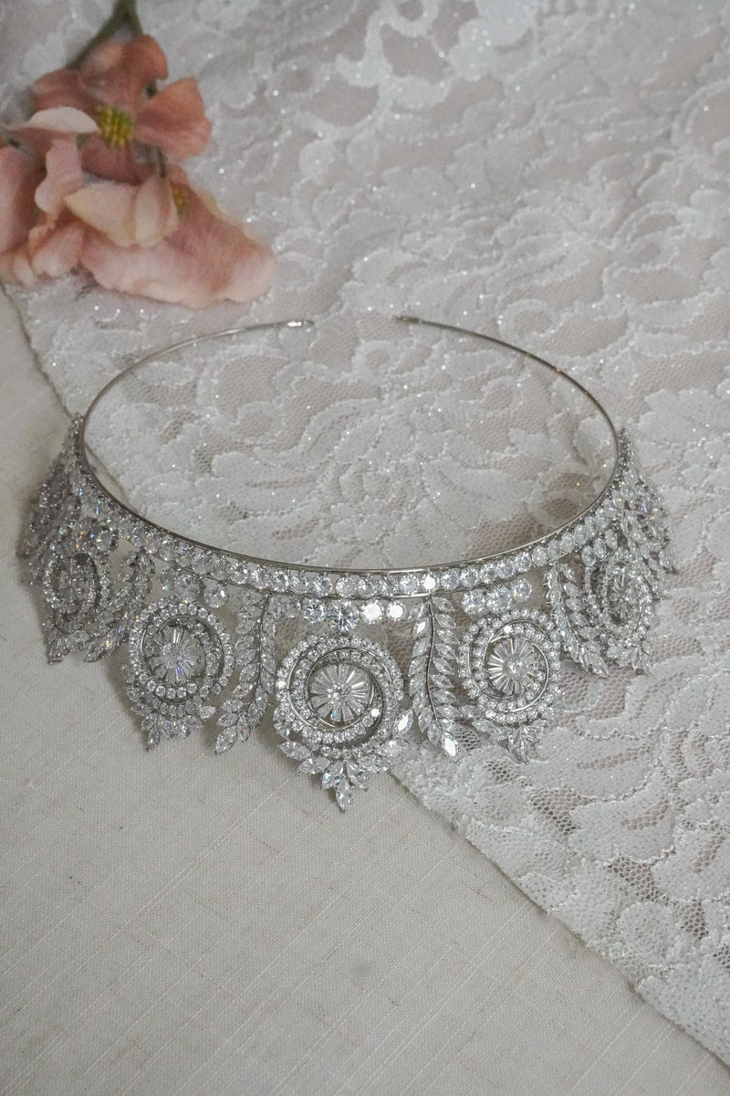 MADELAINE CROWN