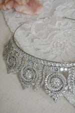 MADELAINE CROWN