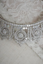 MADELAINE CROWN