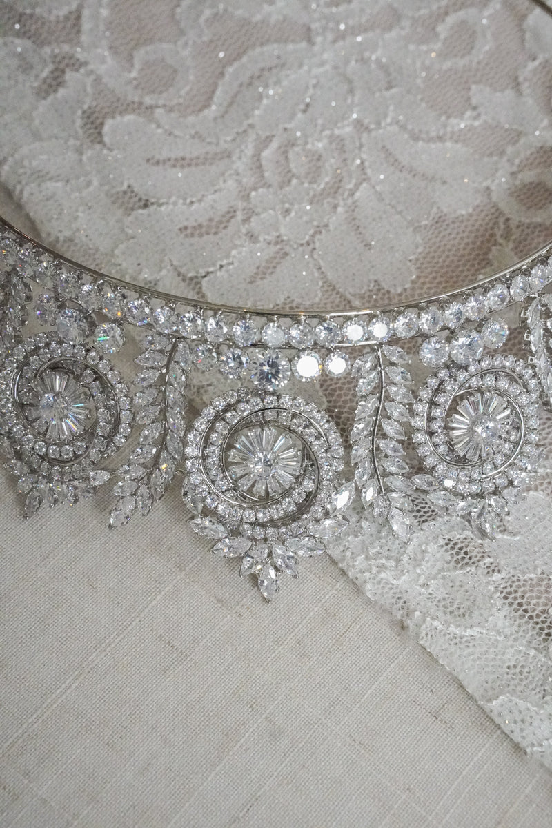 MADELAINE CROWN