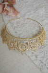 MADELAINE CROWN