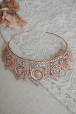 MADELAINE CROWN