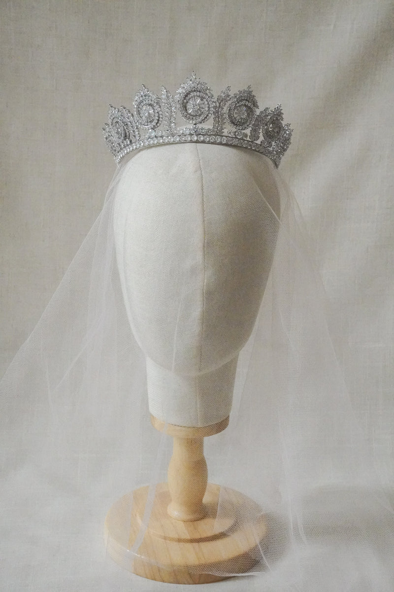 MADELAINE CROWN
