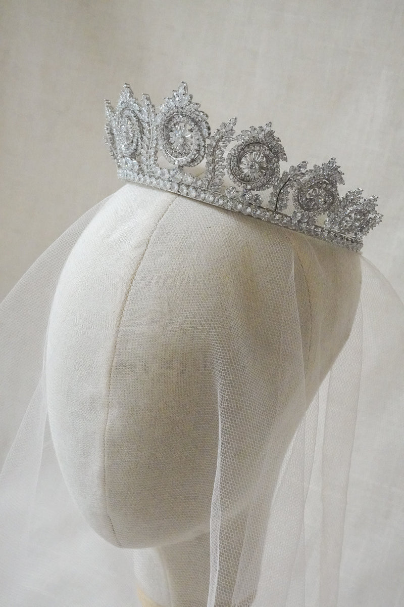 MADELAINE CROWN