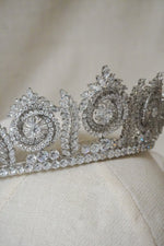 MADELAINE CROWN
