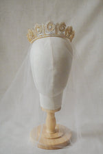 MADELAINE CROWN