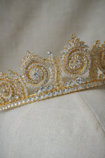 MADELAINE CROWN