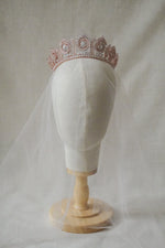 MADELAINE CROWN