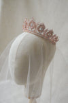 MADELAINE CROWN
