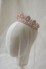 MADELAINE CROWN