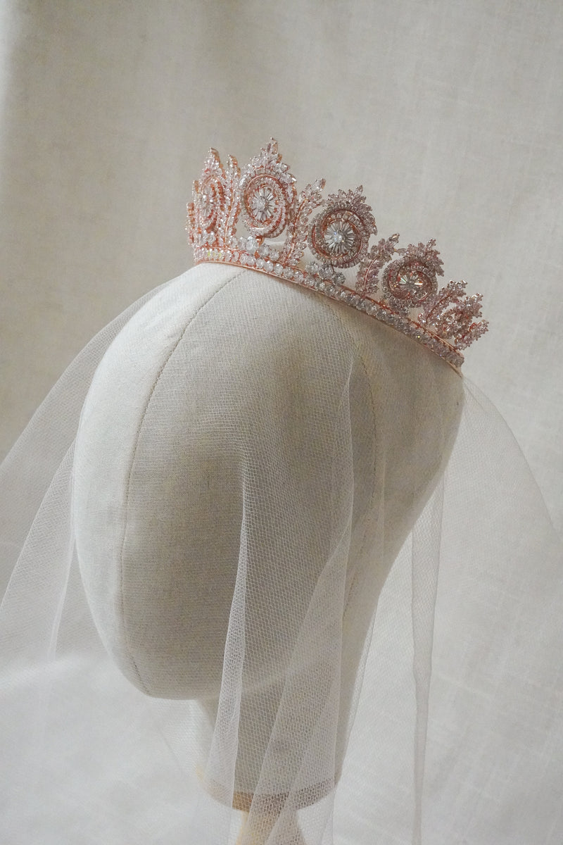 MADELAINE CROWN