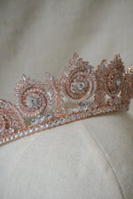 MADELAINE CROWN