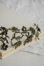 SAMARIA CROWN
