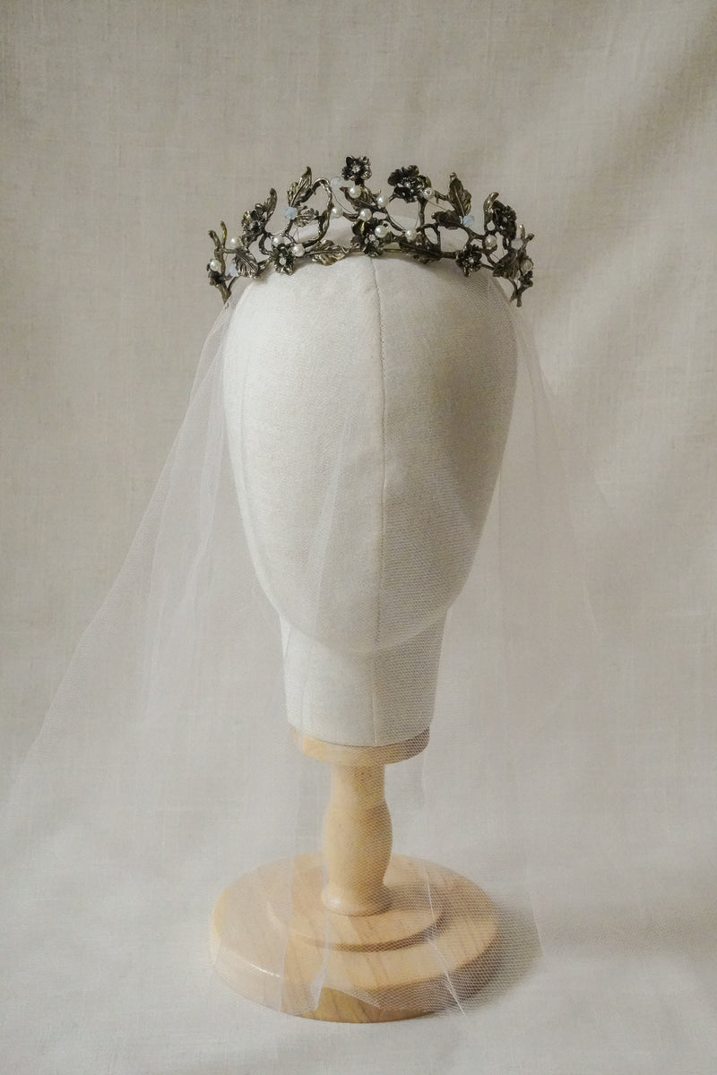 SAMARIA CROWN