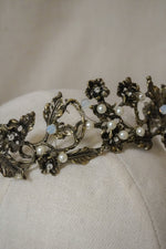 SAMARIA CROWN