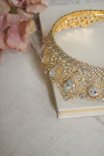 ANNABELLE CROWN