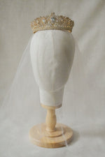 ANNABELLE CROWN