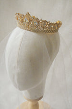 ANNABELLE CROWN