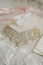 ATHENA CROWN