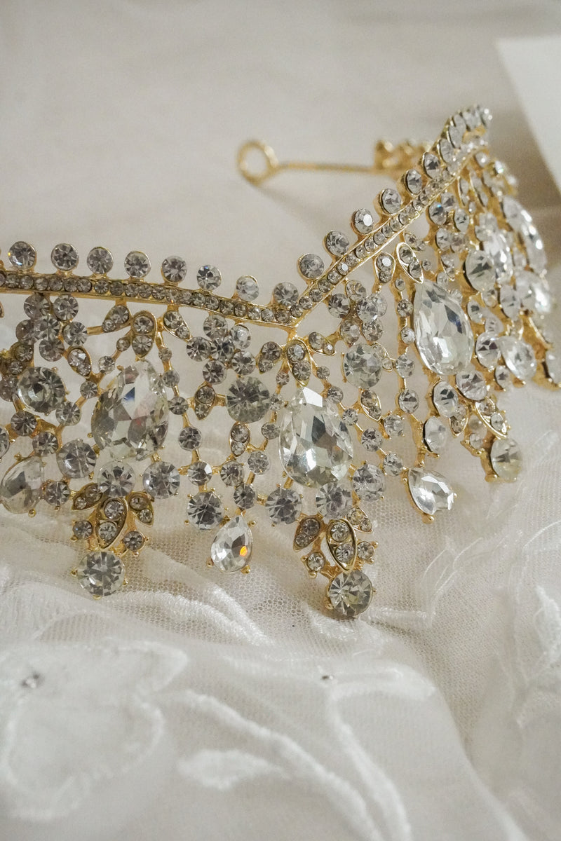 ATHENA CROWN