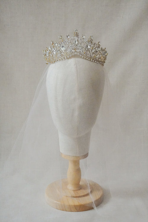 ATHENA CROWN