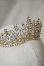 ATHENA CROWN