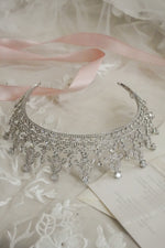ZARIAH CROWN