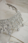 ZARIAH CROWN