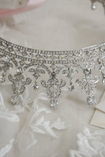 ZARIAH CROWN