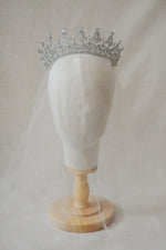 ZARIAH CROWN
