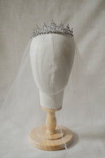 JANET TIARA