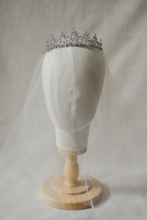 JANET TIARA