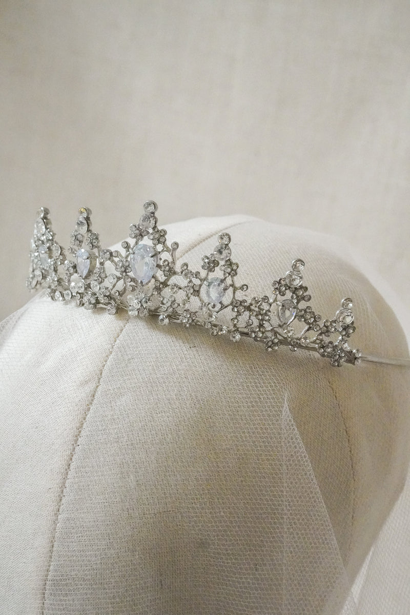 JANET TIARA