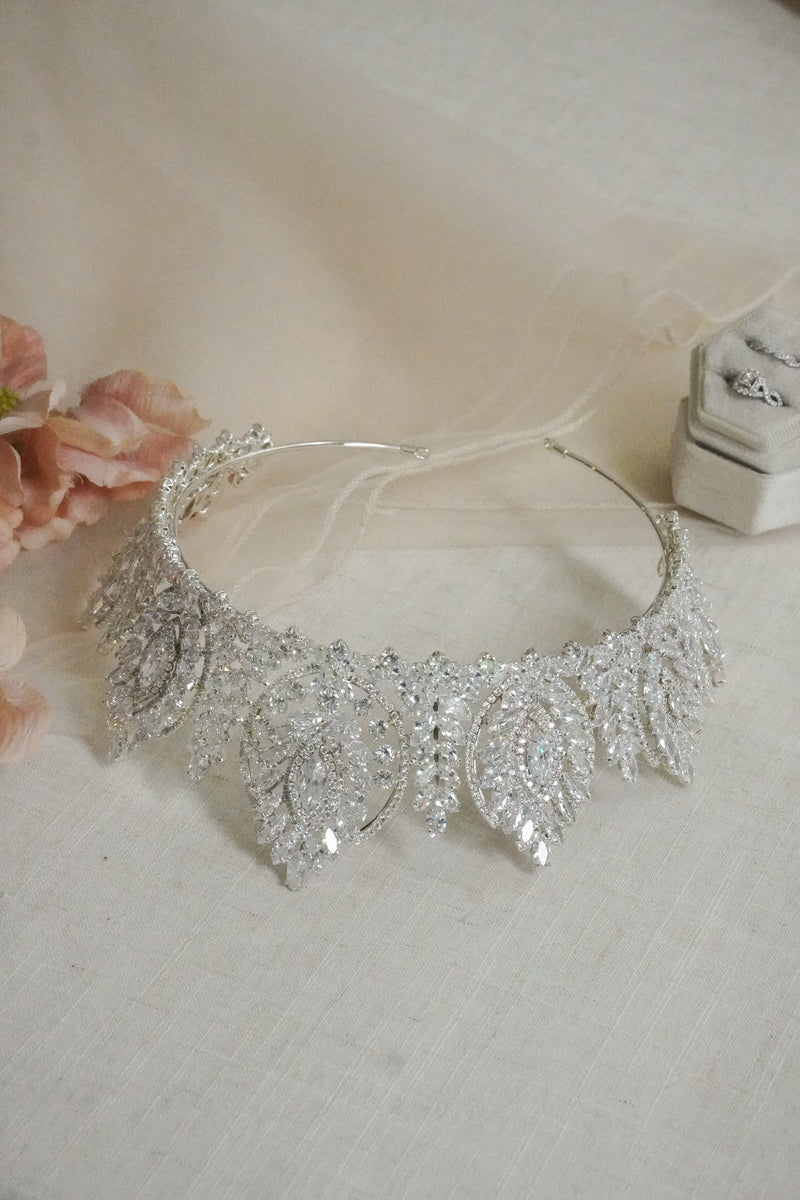 SAMAHANI CROWN