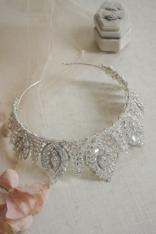 SAMAHANI CROWN