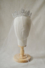 SAMAHANI CROWN