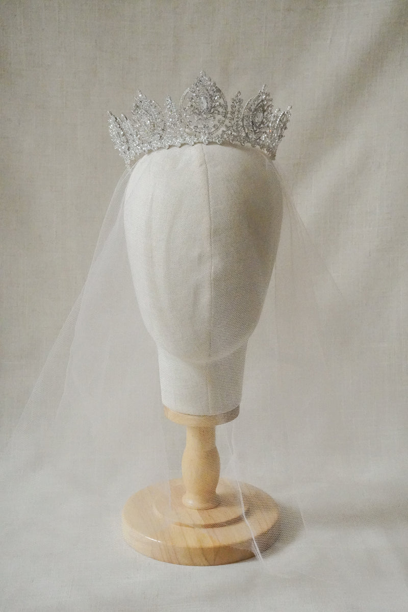SAMAHANI CROWN