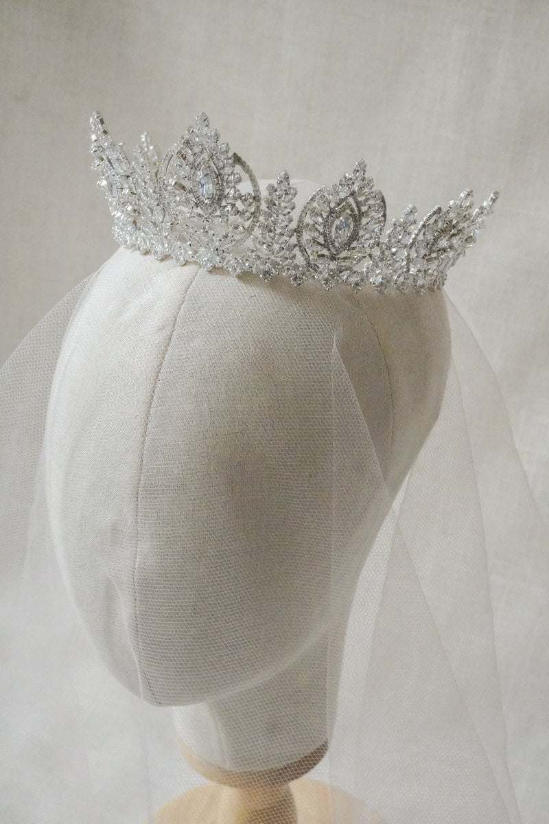 SAMAHANI CROWN