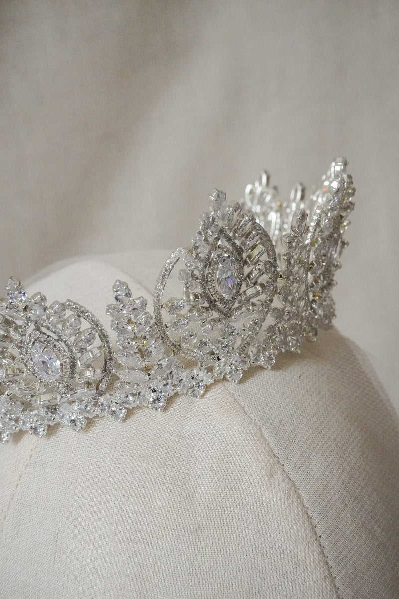 SAMAHANI CROWN