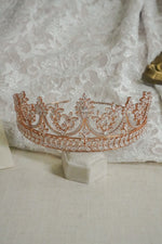 SALMA CROWN